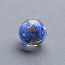 Luminous Glass Beads Set For Elevating Jewelry Designs