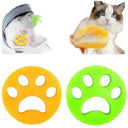Fur-Free Laundry Catcher for Pet Owners
