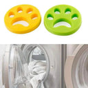 Fur-Free Laundry Catcher for Pet Owners