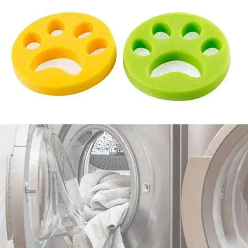 Pet Hair Remover Laundry Catcher For Clothes Dryer Tools
