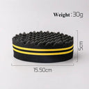 Twist Hair Sponge Brush for Coils