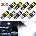Bright Car Interior Lights for Drivers