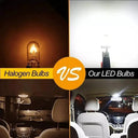 Bright Car Interior Lights for Drivers
