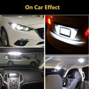 Bright Car Interior Lights for Drivers