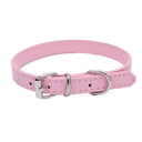 Adjustable Pet Collar For Small Pets Trendy Comfort