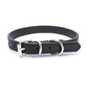 Adjustable Pet Collar For Small Pets Trendy Comfort