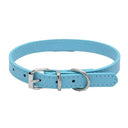 Adjustable Pet Collar For Small Pets Trendy Comfort
