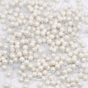 Artificial Pearl Berry Stamens for Festive Decor 50-300 Pcs
