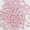 Artificial Pearl Berry Stamens for Festive Decor 50-300 Pcs
