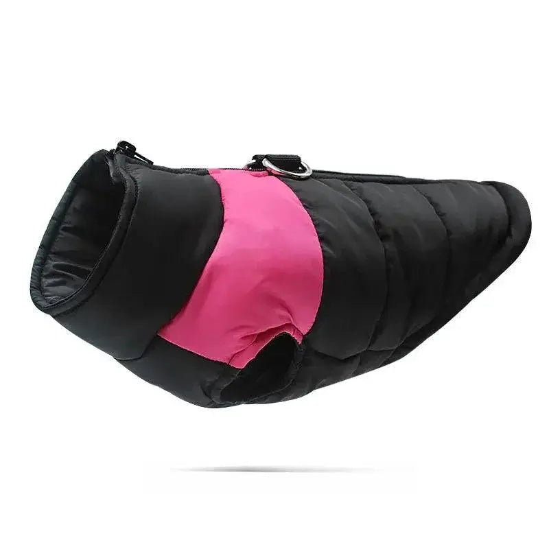 Winter Windproof Dog Coat for Walks — product view 9