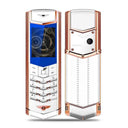 Bar Phone for Seniors Easy Dialing Ease