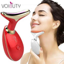 Antiaging EMS Facial Device For Home Use