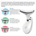 Antiaging EMS Facial Device For Home Use