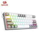 Redragon Fizz Mini Keyboard Hot Swap