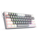 Redragon Fizz Mini Mechanical Gaming Keyboard Ultimate