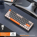 OurLum Keyboard for Gamers Battery Life