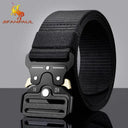 Durable Industrial Belt for Outdoor Use