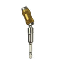 Fast Magnetic Hex Bit Extension Hardware
