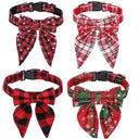 Dog Collar for Holiday Owners Visibility