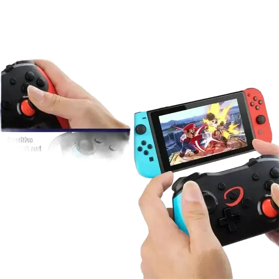 Gaminja Bluetooth Game Controller Nintendo Switch — product view 1