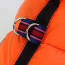 Warm Reflective Small Dog Winter Jacket