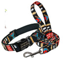 Durable Dog Collar Set for All Breeds