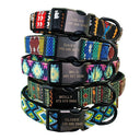 Durable Dog Collar Set for All Breeds