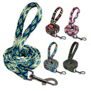 Durable Dog Collar Set for All Breeds
