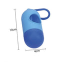 Easy Pet Waste Bag Holder For Walks