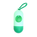 Easy Pet Waste Bag Holder For Walks