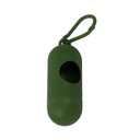 Easy Pet Waste Bag Holder For Walks