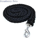Leash and Collar for Large Dogs Durable