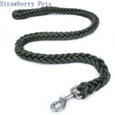 Leash and Collar for Large Dogs Durable