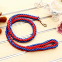 Leash and Collar for Large Dogs Durable