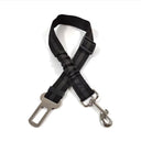 Dog Car Safety Harness Adjustable Reflective Nylon Seatbelt