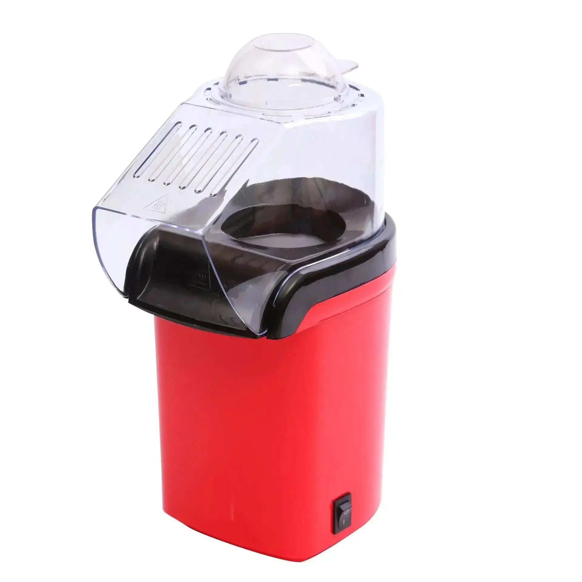Popcorn Maker Electric Popcorn Machine For Kitchen