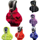 Warm Gear Shift Cover for Car Interior