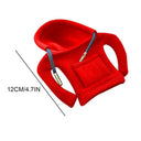 Warm Gear Shift Cover for Car Interior