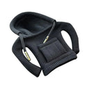 Gear Shift Knob Hoodie Cover for Car Interior Upgrade
