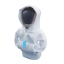 Gear Shift Knob Hoodie Cover for Car Interior Upgrade