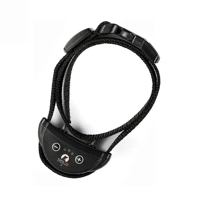 Advanced Bark Control Collar For Customized Training