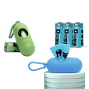 Pocket Dog Poop Bag Dispenser Hands Free