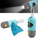 Pocket Dog Poop Bag Dispenser Hands Free