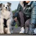 Pocket Dog Poop Bag Dispenser Hands Free