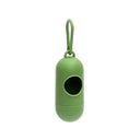 Pocket Dog Poop Bag Dispenser Hands Free