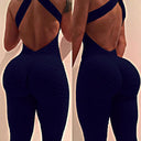 Infilar Yoga Bodysuit Set Elevate Workout Performance