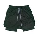Men's Stay Cool Gym Shorts for Workouts