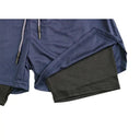 Men's Stay Cool Gym Shorts for Workouts