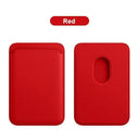 Secure Wallet Case For iPhone Pro Max