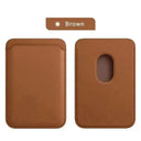 Secure Wallet Case For iPhone Pro Max